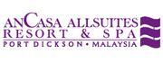 Ancasa All Suites Resort & SPA - Port Dickson